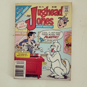 Jughead Jones Digest Magazine No.74